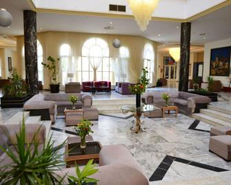 Hotel Liberty Resort - Monastir - Aula