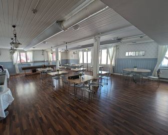 Örnvik Hotell & Konferens - Luleå - Ristorante