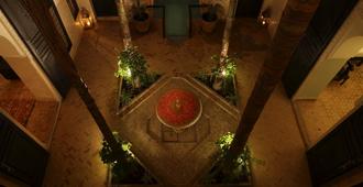 Riad Dar Jaguar - Marrakech - Lobby