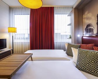 Aparthotel Adagio Berlin Kurfürstendamm - Berlín - Habitació