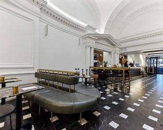 The Z Hotel Holborn - London - Restaurant