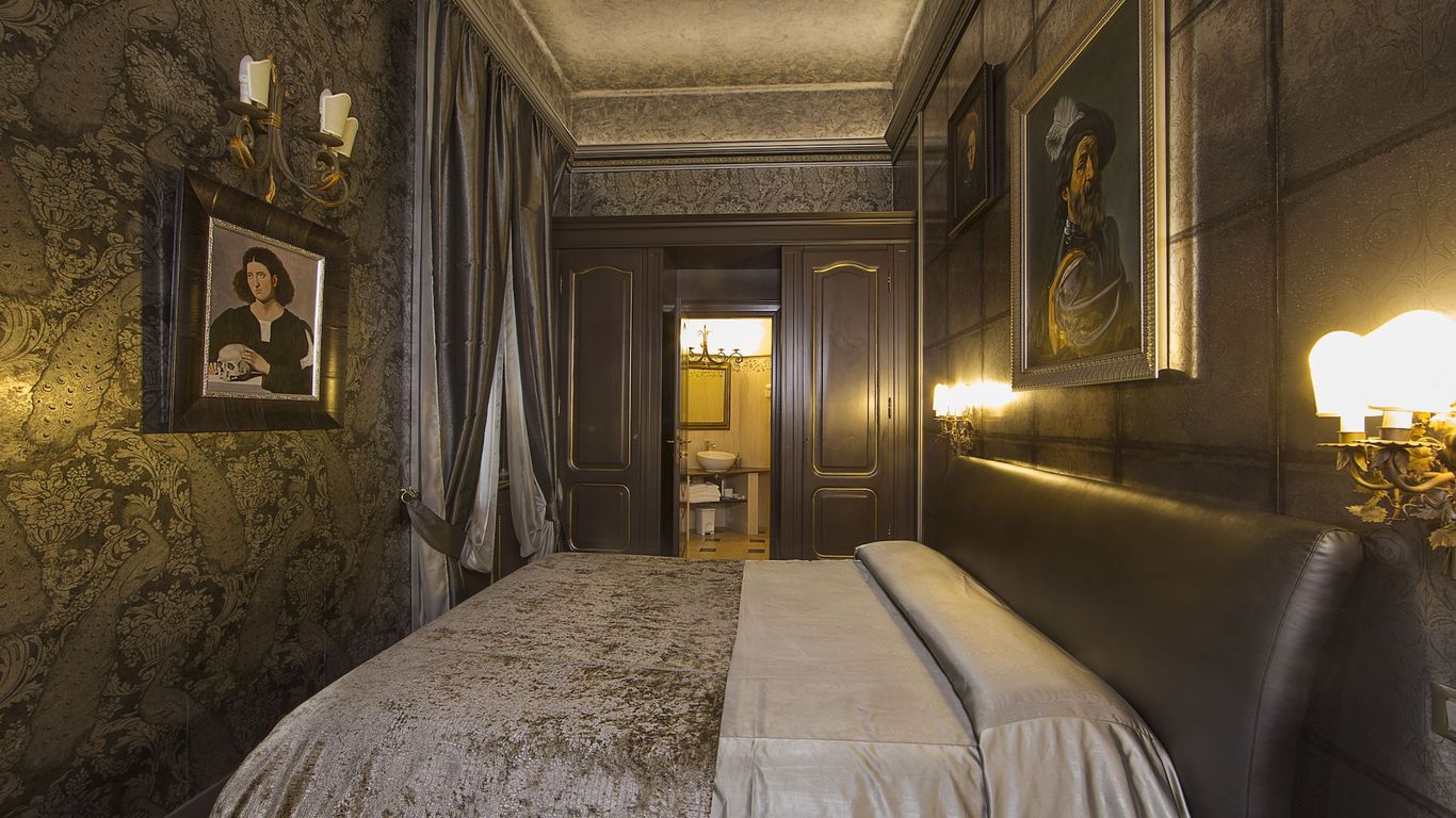 Antica Dimora delle Cinque Lune