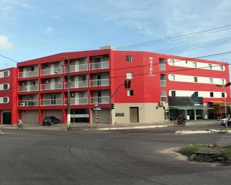 Hotel Aracaju Express - Aracaju - Toà nhà