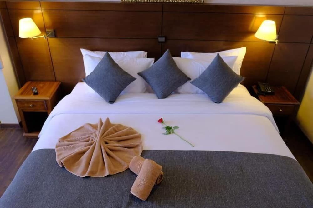 Washington Hotel thumbnail 3