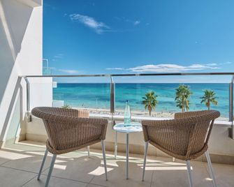 Hipotels Don Juan - Cala Millor - Balkong