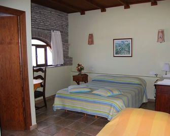 Casa Leonor Vejer - Vejer de la Frontera