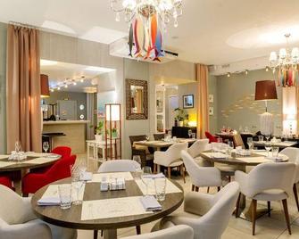 Mary Hotel - Saint Petersburg - Restaurant