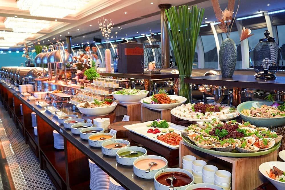 Paradise Suites Hotel - Ha Long
