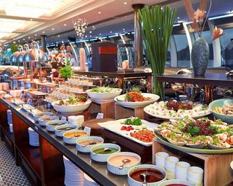 Paradise Suites Hotel - Ha Long