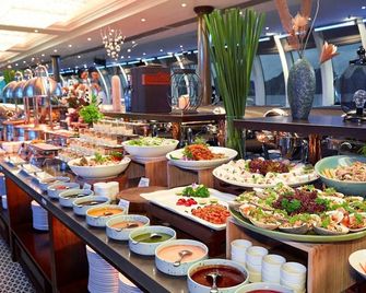 Paradise Suites Hotel - Ha Long