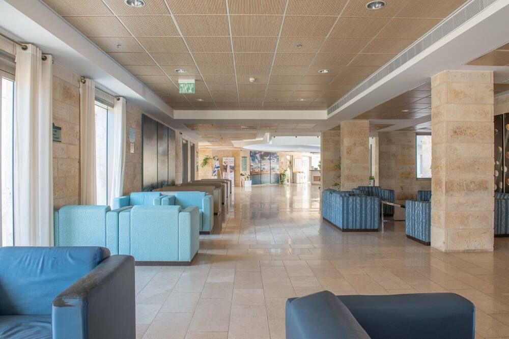 אכסניית נוער עכו