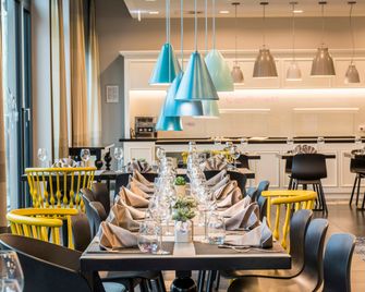 Capri by Fraser, Frankfurt - Frankfurt am Main - Restaurant