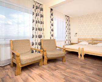 Hotel Mezaparks - Riga