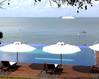 Léman Cap Resort & Spa - Vung Tau - Παραλία