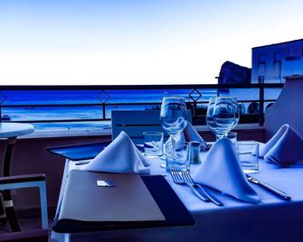 Punta Campanella Resort & Spa - Massa Lubrense - Restaurant