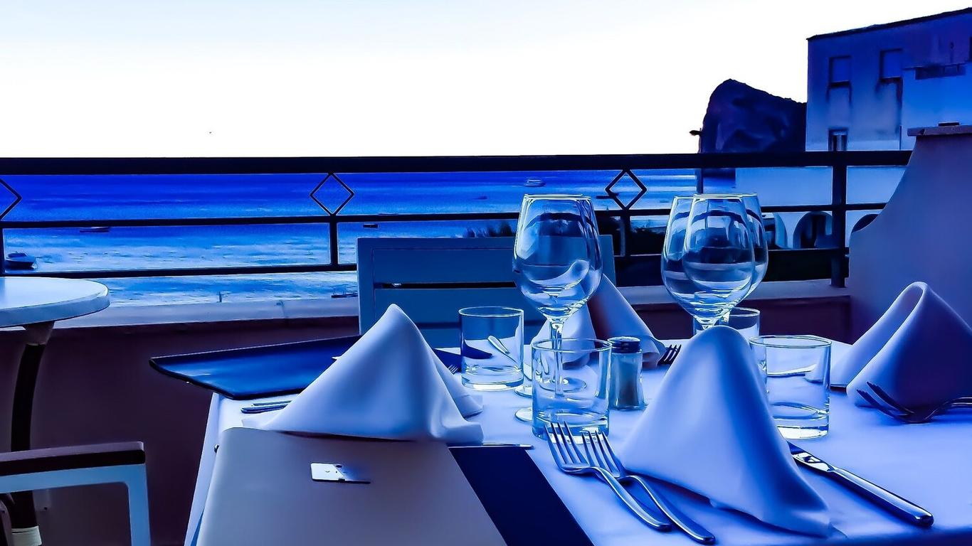 Punta Campanella Resort & Spa