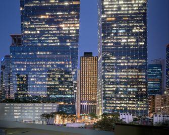 Holiday Inn Express Hong Kong Kowloon Cbd2 By IHG - Hong Kong - Edifici
