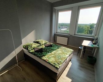 Fantastic-Inn Zielona Góra - Sulechowska - Zielona Góra