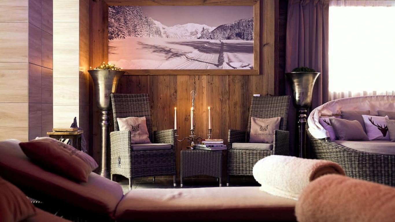 Hotel Alpennest