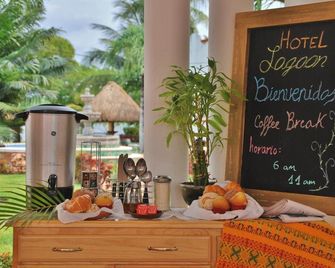 Hotel Lagoon - Pet Friendly - Chetumal