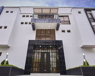 Casa Esmeralda Hotel Boutique - Cali - Bygning