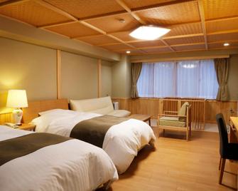 Nikko Astraea Hotel - Nikkō