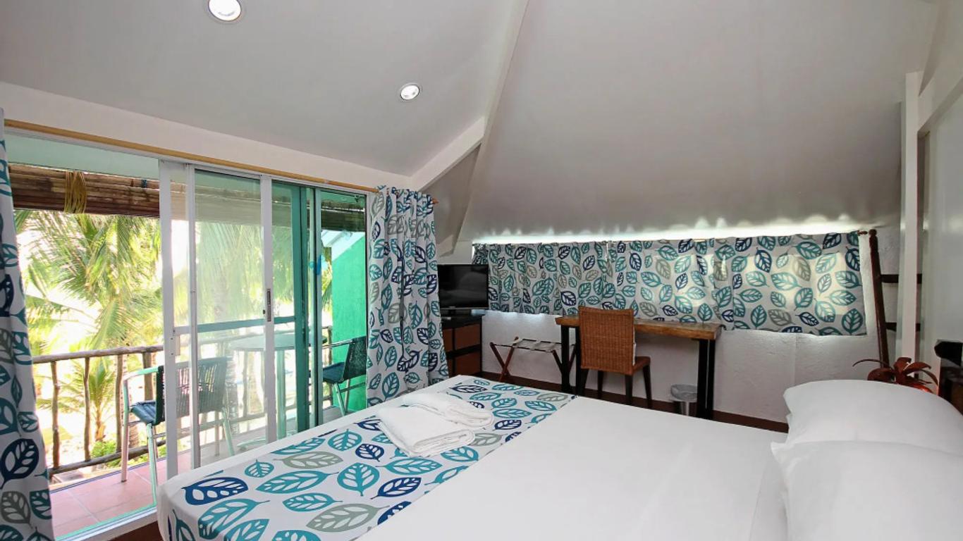 Bluewaves Beach House