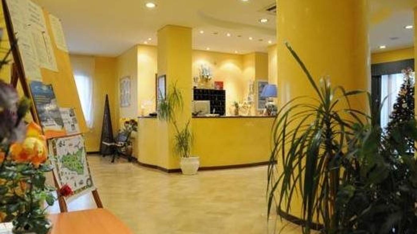 Hotel Miravalle