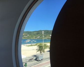 Orlanova Boutique Hotel - Arraial do Cabo - Balkong