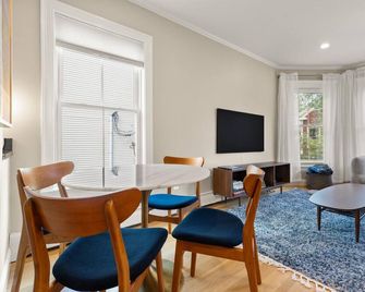 Cozy Apt Near Mit & Harvard - Cambridge