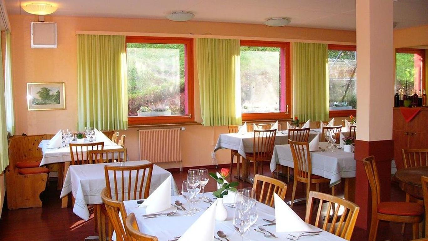 Hotel Rigi Kloesterli