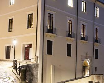 Dimora de Matera Luxury Suites - Cosenza - Building