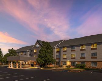 Country Inn & Suites by Radisson, Romeoville, IL - Romeoville - Edificio