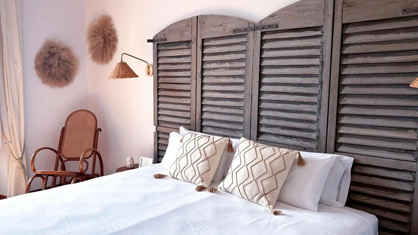 Hotel Palou 1874