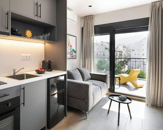 Fits Living - Athen - Kjøkken