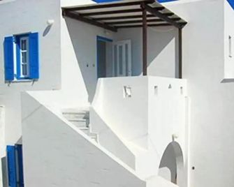 Galanis Place - Antiparos