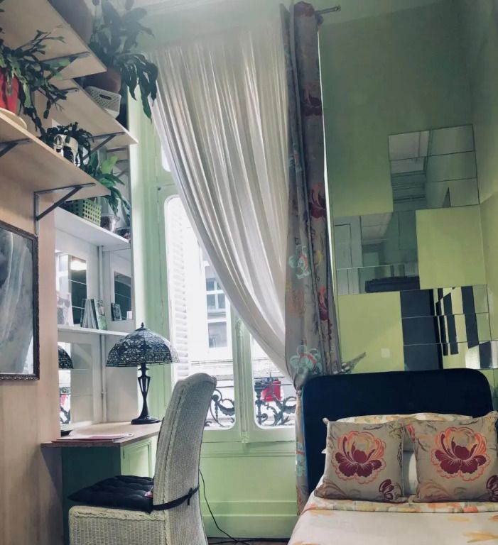 My Clean House - Bordeaux - Bedroom