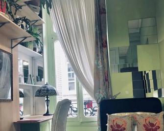 My Clean House - Bordeaux - Bedroom