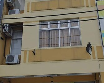 Adamson Inn Penang - Perai - Gebäude
