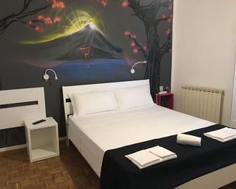 X Hotel - Punta Marina - Bedroom