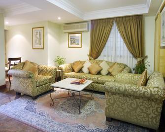 Mookai Hotel - Male - Sala