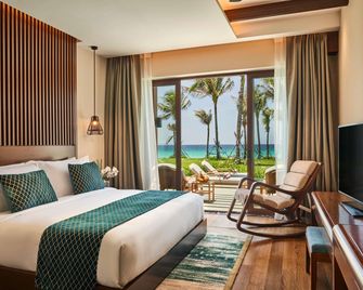 Mövenpick Resort Cam Ranh - Cam Lam - Bedroom