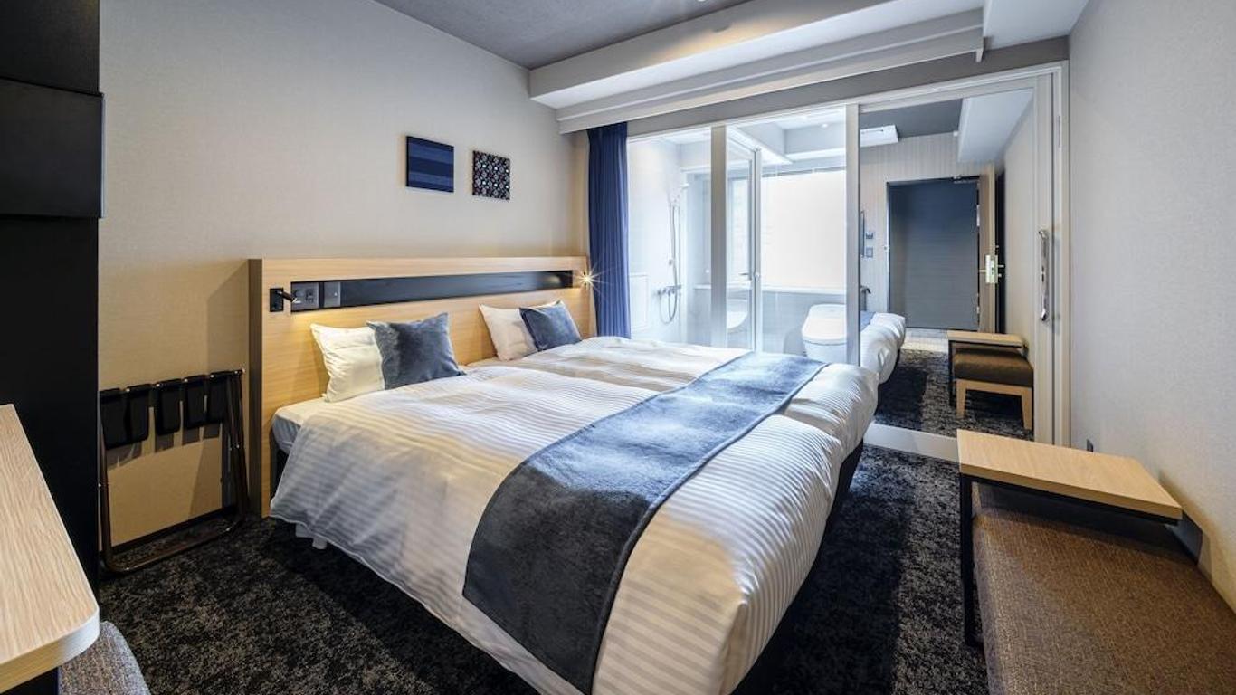 Hotel Select Inn Kurume