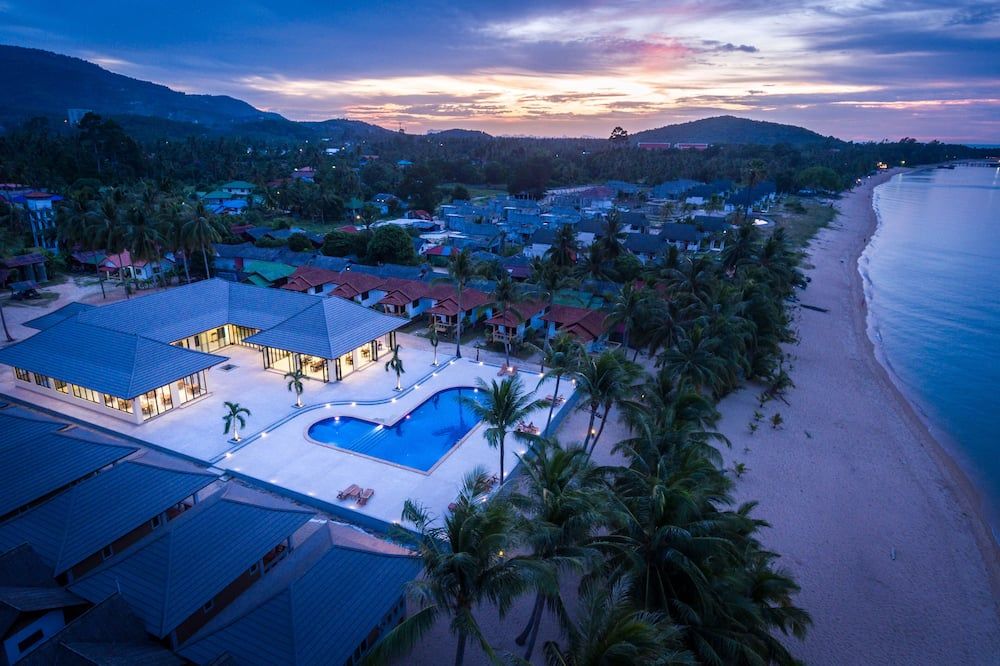 شانجريلاه بانجالو