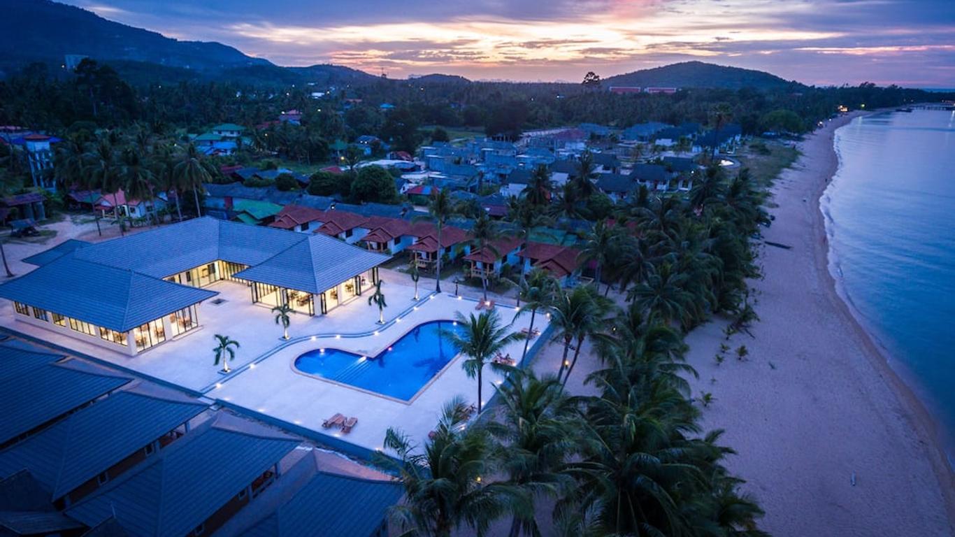 شانجريلاه بانجالو