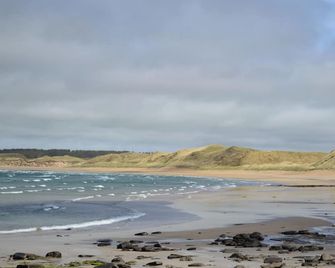 1 bedroom accommodation in Castletown, near Thurso - Терсо - Пляж