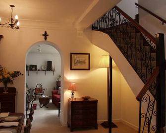 Crannagael House - Craigavon