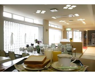 atto hotel - Ichinoseki - Restaurace