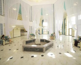 Khiva Residence - Khiva - Lobby