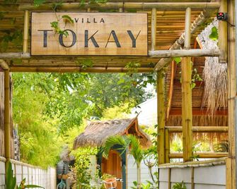 Villa Tokay - The Luxury Resort - Pemenang